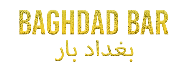Baghdad Bar